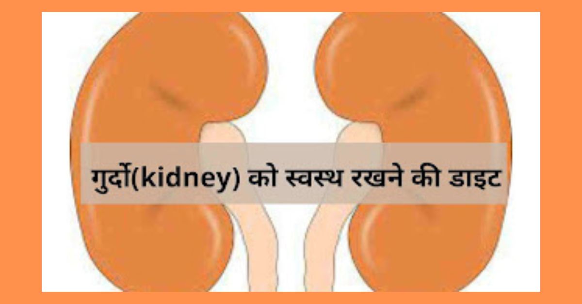 स्वस्थ किडनी के लिए ये 10 सुपरफूड डायट में शामिल करें-healthy kidney diet in hindi