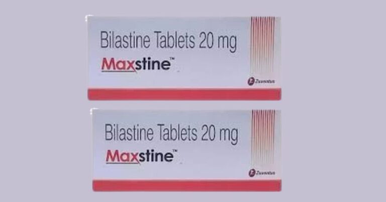 Maxtil Tablet का पैक इमेज स्वास्थ्य लाभ के लिए