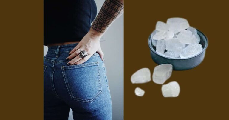 बवासीर में कपूर