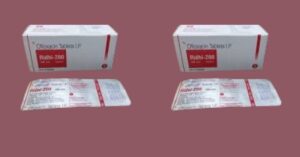 ऋद्धि 200 टैबलेट