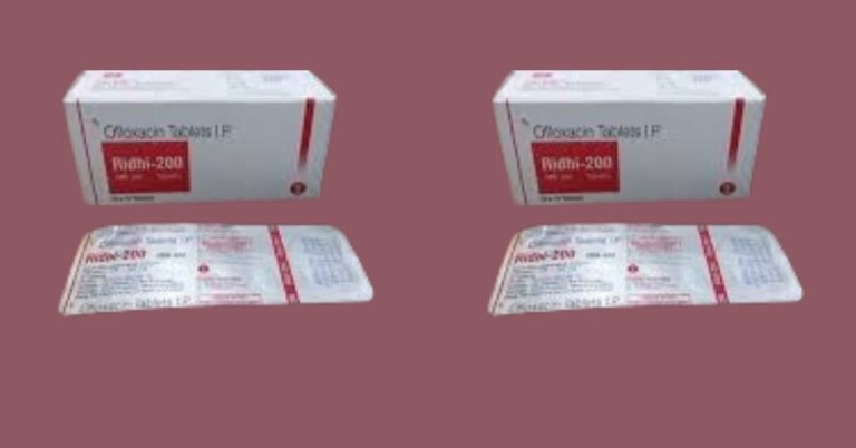 ऋद्धि 200 टैबलेट